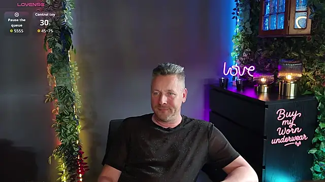 Hunter Fl online show from April 2026 03:50:02 PM