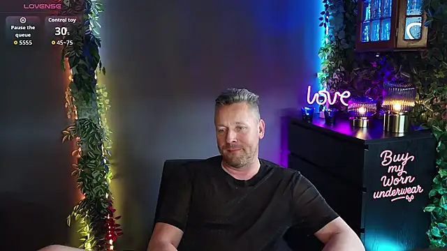 Hunter Fl online show from April 2026 04:33:02 PM