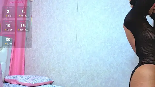 Malia fox online show from March 2026 06:04:02 PM