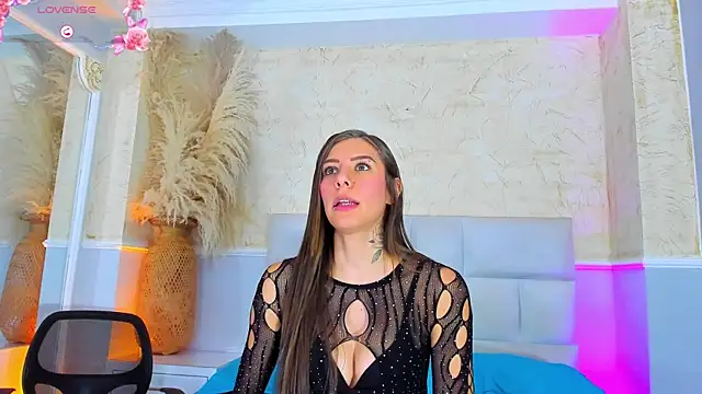 BritneyCortz  online show from February 2026 09:55:01 PM