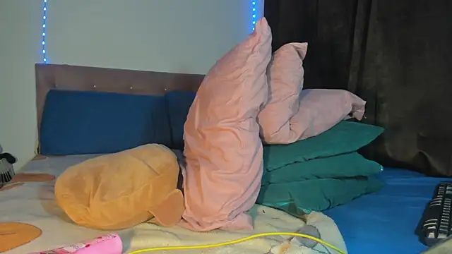 exotis tiahara777 online show from March 2026 04:05:01 AM