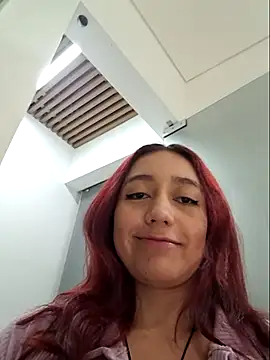 Eveeelyn25 online show from March 2026 11:42:02 PM