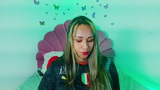 paula brausin  online show from February 2026 03:47:02 AM