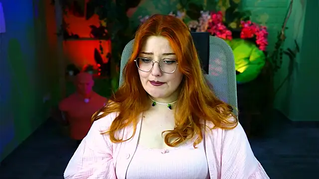 StaceyJensen online show from April 2026 08:23:02 AM