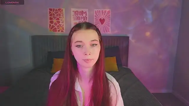 miiss jessica online show from March 2026 01:22:02 AM