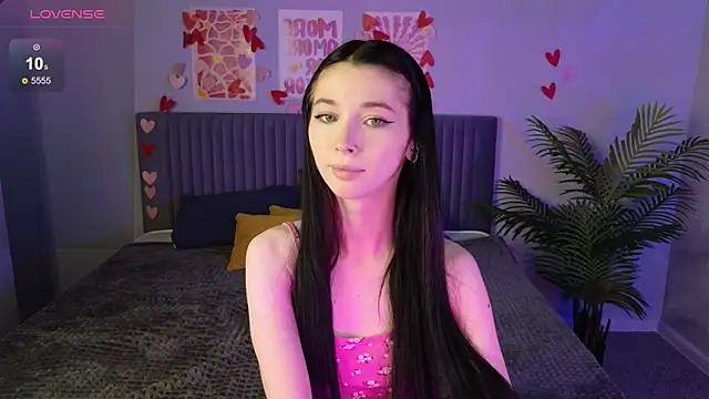miiss jessica online show from April 2026 01:10:02 AM