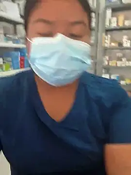 aricub online show from April 2026 05:04:02 PM