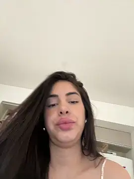 Magui21 online show from March 2026 05:29:02 PM