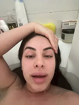 Magui21 online show from March 2026 07:20:02 PM