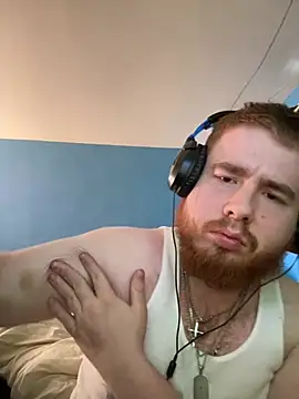 pastorroy online show from April 2026 09:28:01 PM