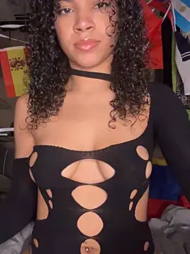 Kiki hammyy online show from June 2026 08:11:01 PM