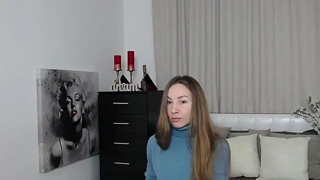 Brandy Gem online show from March 2026 07:56:02 AM