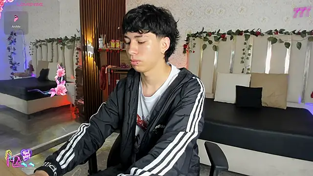 kaelwolf tay online show from February 2026 07:21:01 PM