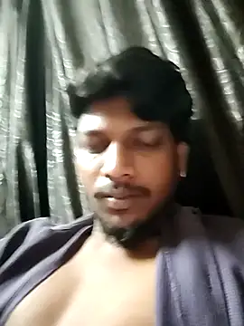 Handsome 09 online show from April 2026 07:25:01 PM