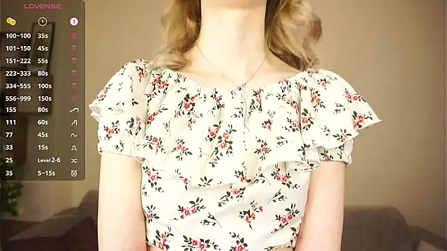 ToyaPletz online show from February 2026 06:14:01 PM