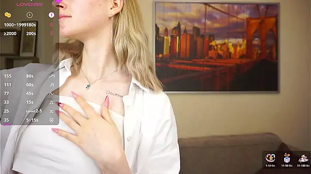 ToyaPletz online show from February 2026 06:17:02 PM