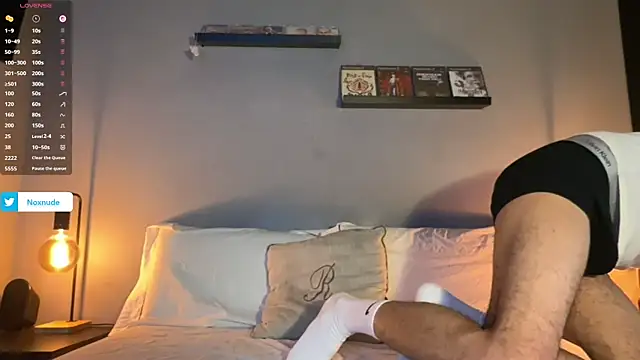 noxnude online show from March 2026 10:27:02 PM