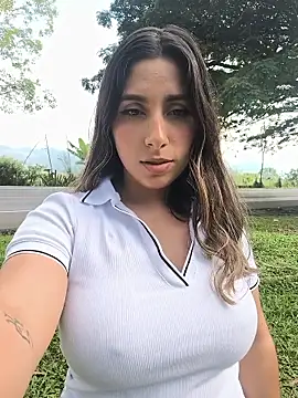 Catalina ramos online show from January 2026 09:17:02 PM