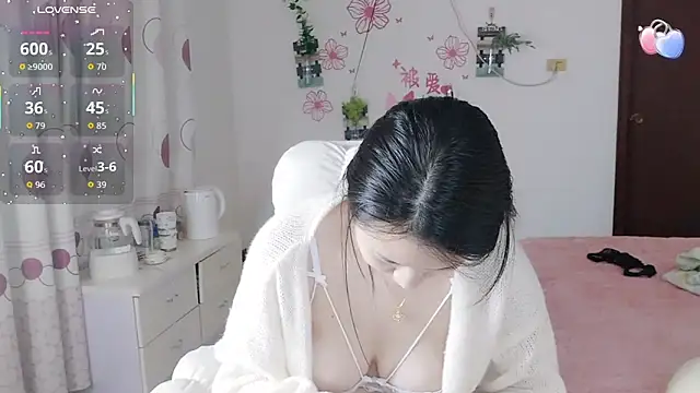 MissU 558 online show from April 2026 01:39:01 AM