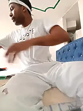 man black hot24 online show from April 2026 09:57:02 PM