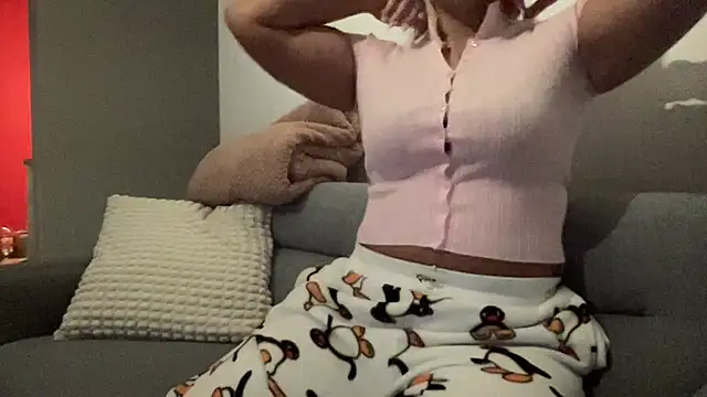 ELpatronn94 online show from March 2026 08:48:02 PM