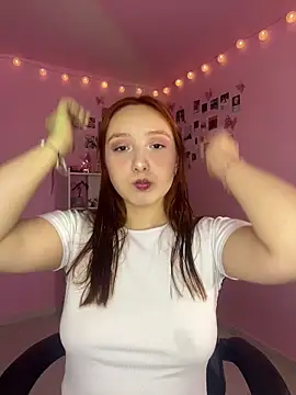 Davne  online show from February 2026 12:38:01 AM