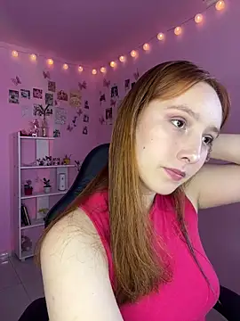 Davne  online show from February 2026 09:57:01 PM