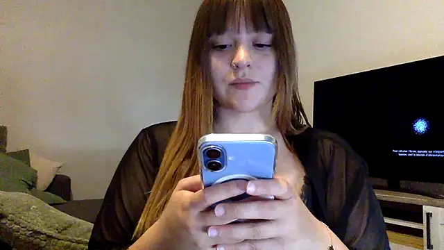 Blue-Coxy online show from July 2026 01:57:01 PM