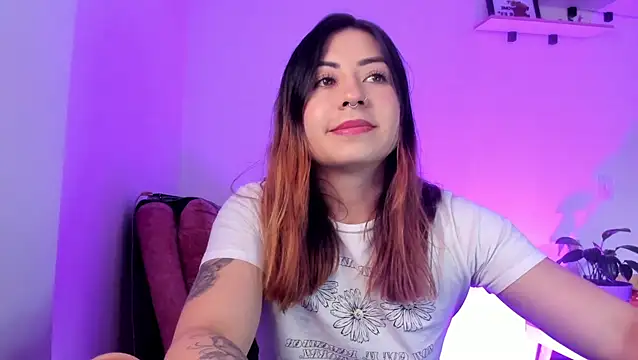 MaddieHunter online show from February 2026 07:23:02 PM