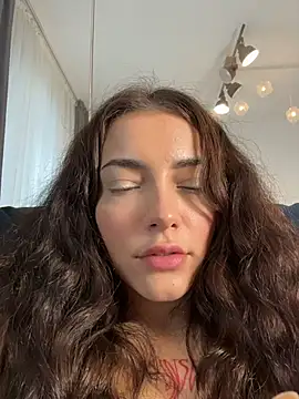 LianixLoverx online show from March 2026 01:47:01 PM