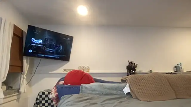 MysteriousMadam online show from January 2026 02:14:02 AM