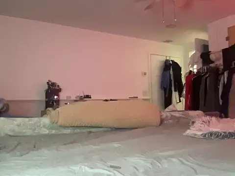 MysteriousMadam online show from January 2026 03:53:02 AM