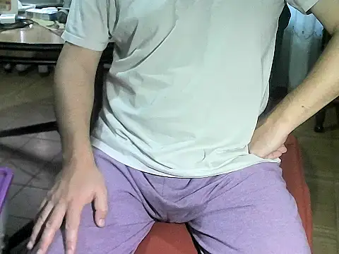 OreCam online show from March 2026 08:26:01 PM