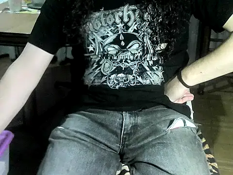 OreCam online show from April 2026 10:01:01 PM