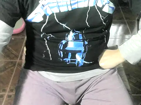 OreCam online show from June 2026 06:18:02 PM