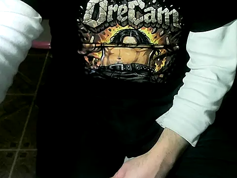 OreCam online show from June 2026 06:45:01 AM