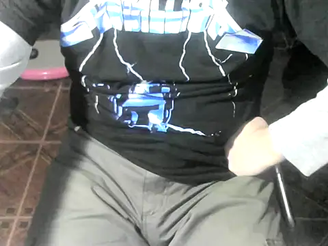 OreCam online show from July 2026 05:51:02 PM