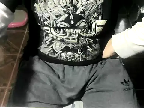 OreCam online show from July 2026 04:53:02 PM