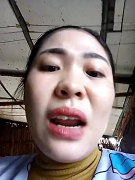 Lin-kute98 online show from April 2026 12:55:01 AM