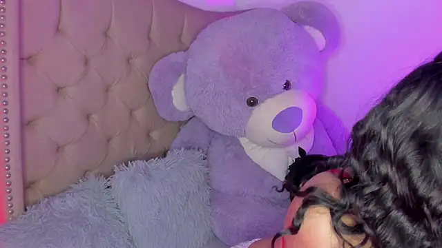 KarolRojas 22 online show from March 2026 09:20:01 PM