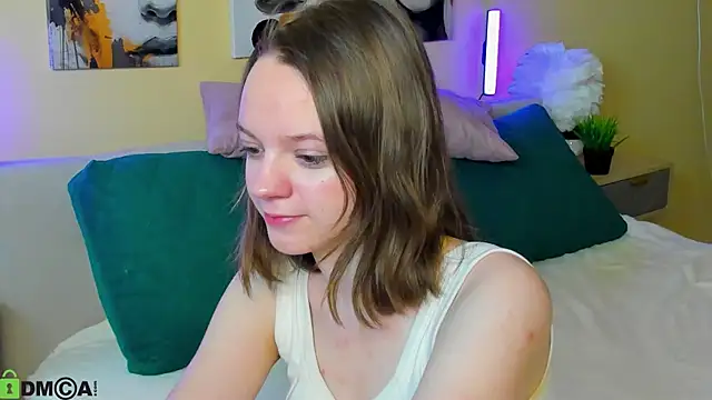 Olivia Riesz online show from March 2026 01:11:02 AM