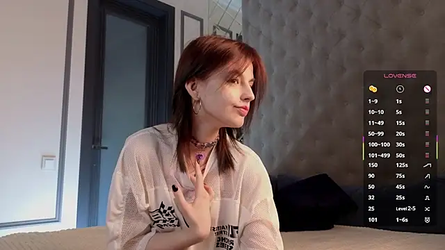 SharaSauer online show from March 2026 01:10:01 AM