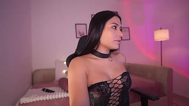 Melibahamon  online show from December 2025 11:03:02 PM