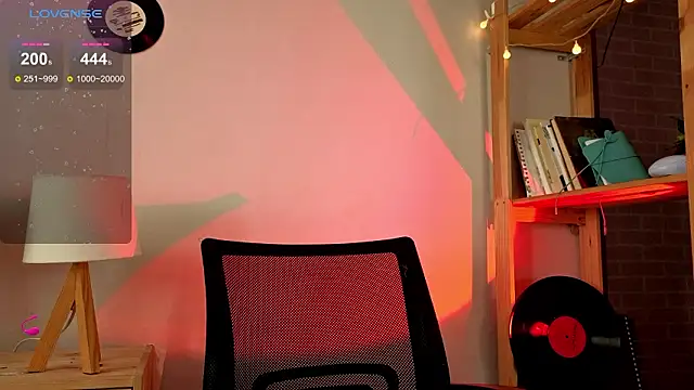 Me1inMonro online show from March 2026 07:41:02 AM