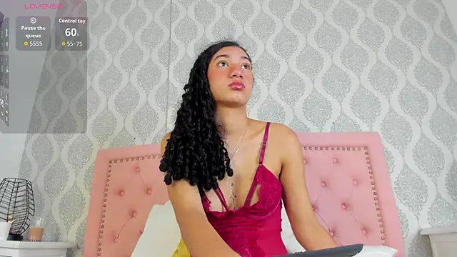 emma scott 7 online show from April 2026 11:36:01 AM