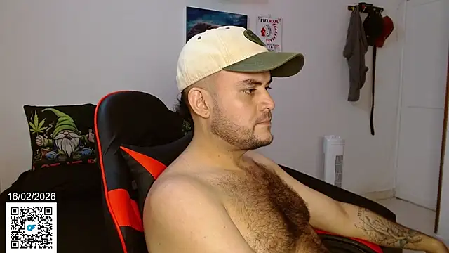 holegape online show from February 2026 01:51:02 PM