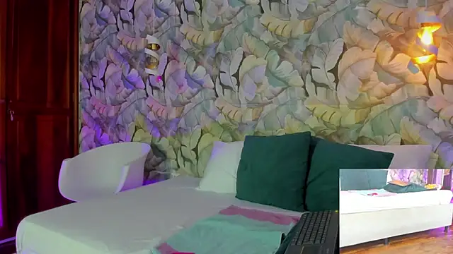 Madame Angelic 1 online show from April 2026 03:26:01 AM