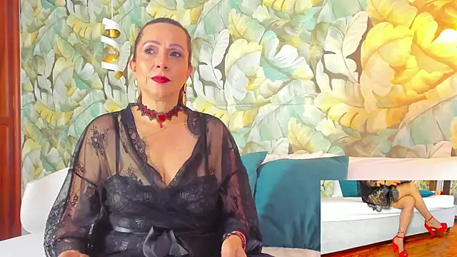 Madame Angelic 1 online show from April 2026 04:06:02 AM