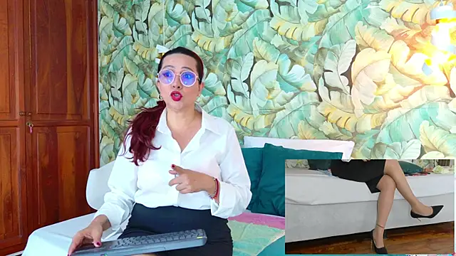 Madame Angelic 1 online show from July 2026 03:55:01 AM