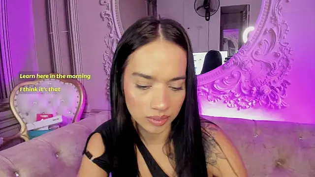 carol 69 online show from May 2026 12:33:01 PM